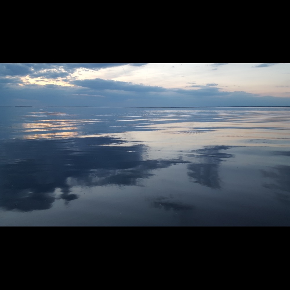 Meet your Posher, Brent